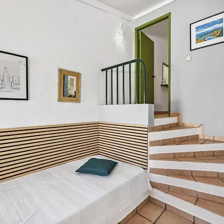 Jardim Do Sul 5 Διαμέρισμα Luz de Tavira