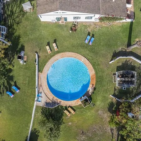 Διαμέρισμα Jardim Do Sul 5 *