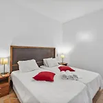 شقة Jardim Do Sul 5 *