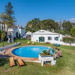 شقة Jardim Do Sul 5