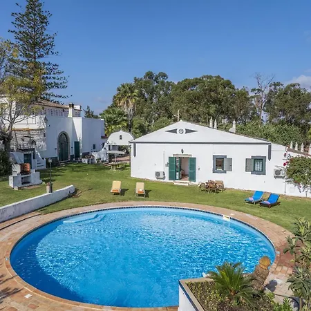 Appartement Jardim Do Sul 5 *