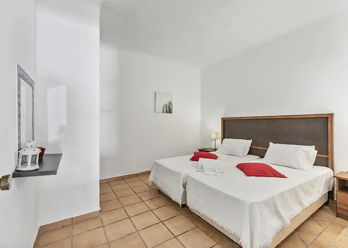 Jardim Do Sul 5 Apartament *