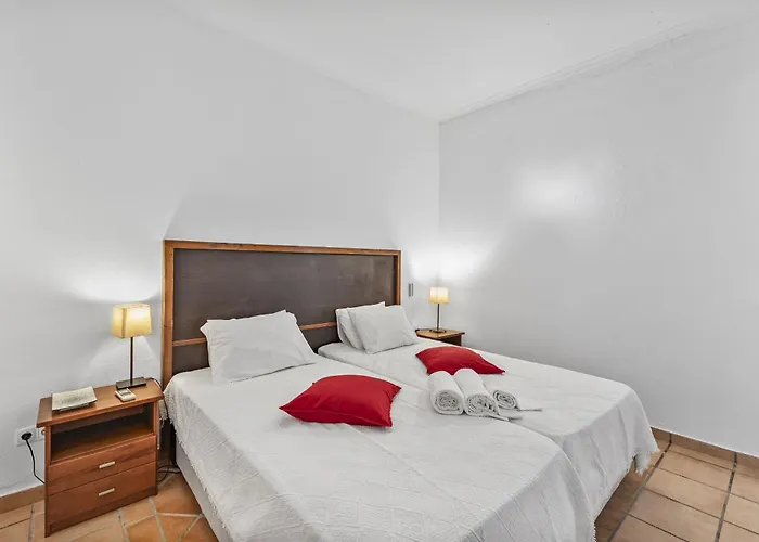 Apartament Jardim Do Sul 5 *