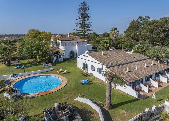 Jardim Do Sul 5 Apartament Luz de Tavira