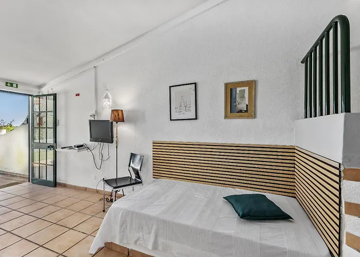 Jardim Do Sul 5 Apartament