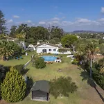 Jardim Do Sul 5 * لوز دي تافيرا