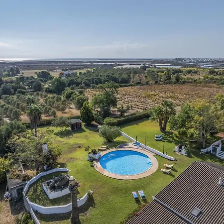 شقة Jardim Do Sul 5 لوز دي تافيرا