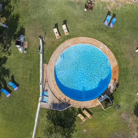 Jardim Do Sul 5 لوز دي تافيرا
